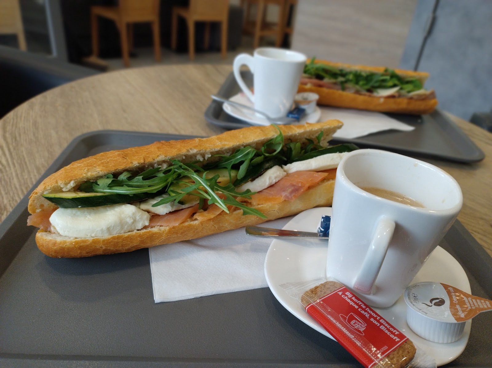 Au Vert Glouton